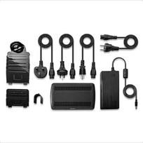 charger 140w - CHARGER STATION 160W USB 6PORT/73436 LINDY - 4 nuotrauka