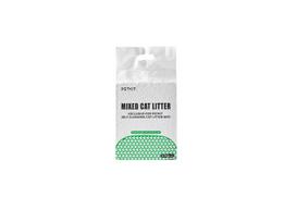 bentonitas - PETKIT Mixed Cat Litter, 3 bags - 3 nuotrauka