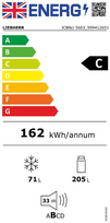 prime - LIEBHERR ICBNci 5663 - 3 nuotrauka