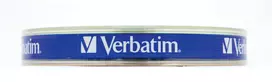 diskas -  Verbatim CD-R Verbatim 43725 CD-R 52X 700MB 10vnt. - 2 nuotrauka