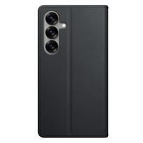 samsung galaxy s25 3mk - 3MK "Wallet Case Samsung Galaxy S25" Black - 9 nuotrauka