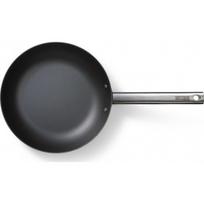 anglies plieno skottsberg keptuve - Skottsberg Wok 532662, 28 cm, anglies plienas - 7 nuotrauka