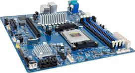 am5 matx motherboard - Gigabyte MC13-LE0 B650E AM5 mATX Pagrindinė plokštė - 2 nuotrauka