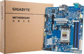am5 matx motherboard - Gigabyte MC13-LE0 B650E AM5 mATX Pagrindinė plokštė - 3 nuotrauka