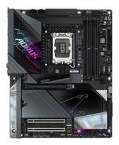 motherboards - GIGABYTE Z890 AORUS MASTER ATX DDR5 LGA1851 Wi-Fi 7 - 3 nuotrauka