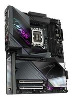 motherboards - GIGABYTE Z890 AORUS MASTER ATX DDR5 LGA1851 Wi-Fi 7 - 7 nuotrauka