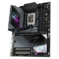 motherboards - GIGABYTE Z890 AORUS MASTER ATX DDR5 LGA1851 Wi-Fi 7 - 9 nuotrauka