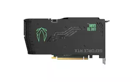 rtx gpu - Zotac Gaming GeForce RTX 3050 Eco (ZT-A30500K-10M) - 5 nuotrauka