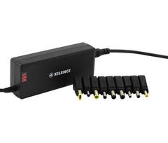 ac adapteris 100 240v - XILENCE XM008 - 6 nuotrauka