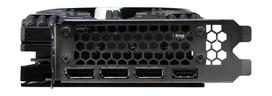 geforce rtx 5070 - Palit GeForce RTX 5070 Ti GamingPro-S OC, 16384MB GDDR7 - 4 nuotrauka