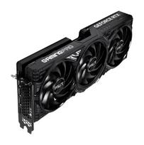 geforce rtx 5070 - Palit GeForce RTX 5070 Ti GamingPro-S OC, 16384MB GDDR7 - 9 nuotrauka