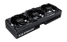 16gb gpu - Palit GeForce RTX 5080 GamingPro 16GB GDDR7 - 3 nuotrauka