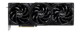 16gb gpu - Palit GeForce RTX 5080 GamingPro 16GB GDDR7 - 9 nuotrauka