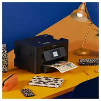 rasalinis epson - Epson WorkForce Pro WF-3820DWF - 4 nuotrauka