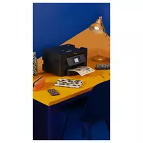 rasalinis epson - Epson WorkForce Pro WF-3820DWF - 5 nuotrauka