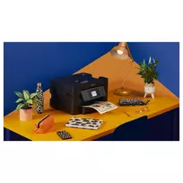 rasalinis epson - Epson WorkForce Pro WF-3820DWF - 6 nuotrauka