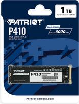 pcie gen4 nvme ssd - PATRIOT P410 1TB M.2 PCIe Gen 4 x4 SSD - 3 nuotrauka