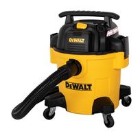 hoover siurblio - Dewalt AT-DXV20P 20L Sauso/Šlapio Dulkių Siurblys su Rezervuaru - 3 nuotrauka