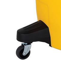 hoover siurblio - Dewalt AT-DXV20P 20L Sauso/Šlapio Dulkių Siurblys su Rezervuaru - 8 nuotrauka