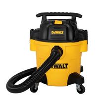 hoover siurblio - Dewalt AT-DXV20P 20L Sauso/Šlapio Dulkių Siurblys su Rezervuaru - 9 nuotrauka
