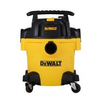 hoover siurblio - Dewalt AT-DXV20P 20L Sauso/Šlapio Dulkių Siurblys su Rezervuaru - 11 nuotrauka
