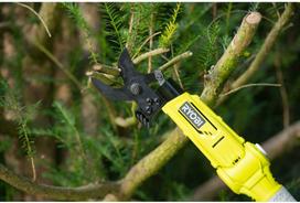 sodo zirkles akumuliatorius - Ryobi RY18PLA-0, 18V ONE+ - 3 nuotrauka