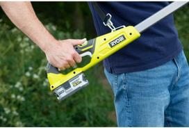 sodo zirkles akumuliatorius - Ryobi RY18PLA-0, 18V ONE+ - 5 nuotrauka