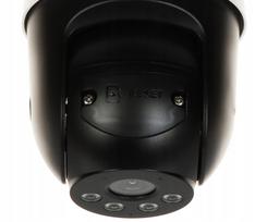 8mp kamera - Dahua IPC-PTS1439B-E2-S-PV-0360B Juoda (Black) - 6 nuotrauka