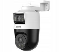 8mp kamera - Dahua IPC-PTS1439B-E2-S-PV-0360B Juoda (Black) - 7 nuotrauka
