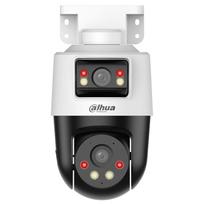 8mp kamera - Dahua IPC-PTS1439B-E2-S-PV-0360B Juoda (Black) - 8 nuotrauka