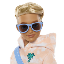 barbie ken - Mattel Barbie Dream Besties lėlė Ken JDD75 - 4 nuotrauka