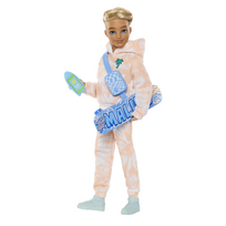 barbie ken - Mattel Barbie Dream Besties lėlė Ken JDD75 - 5 nuotrauka