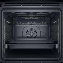 whirlpool orkaite - Whirlpool WOI4S8CM1SXA - 3 nuotrauka