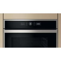 whirlpool orkaite - Whirlpool WOI4S8CM1SXA - 4 nuotrauka