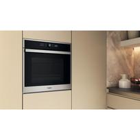 whirlpool orkaite - Whirlpool WOI4S8CM1SXA - 6 nuotrauka