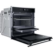 whirlpool orkaite - Whirlpool WOI4S8CM1SXA - 8 nuotrauka