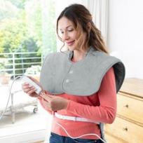 medisana - Medisana HP 630 Shoulder and Back Heating Pad - 3 nuotrauka
