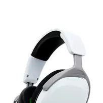 hyperx ausines - HyperX HyperX CloudX Stinger 2 Core, baltos - 9 nuotrauka