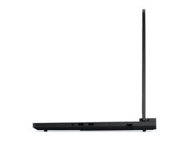 amd ryzen 9 9955hx - Lenovo Legion Pro 7 16AFR10H, Ryzen 9 9955HX3D, 32 GB, 1 TB, 16" WQXGA OLED, RTX 5080 16 GB, Eclipse Black (Juodas) - 2 nuotrauka