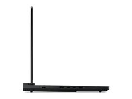 amd ryzen 9 9955hx - Lenovo Legion Pro 7 16AFR10H, Ryzen 9 9955HX3D, 32 GB, 1 TB, 16" WQXGA OLED, RTX 5080 16 GB, Eclipse Black (Juodas) - 3 nuotrauka
