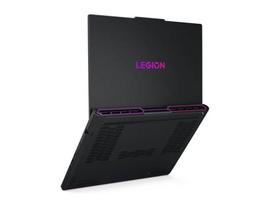 amd ryzen 9 9955hx - Lenovo Legion Pro 7 16AFR10H, Ryzen 9 9955HX3D, 32 GB, 1 TB, 16" WQXGA OLED, RTX 5080 16 GB, Eclipse Black (Juodas) - 7 nuotrauka