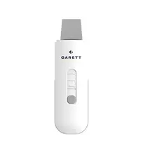 veido prietaisai - Garett Beauty Breeze Scrub Kavitacinis šveitimo prietaisas Baltas (White) - 2 nuotrauka