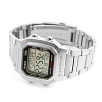 casop - CASIO W-800HD-1AVEF - 4 nuotrauka