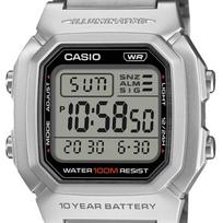 casop - CASIO W-800HD-1AVEF - 6 nuotrauka