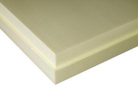 Polistireninis putplastis FINNFOAM FL-300XX, 1213.5 cm x 58.5 cm x 15 cm