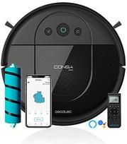 Cecotec Robot aspirador Conga 2090 Vision - Electrowifi