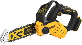 grandinini - DeWalt DCMCS565N-XJ 18V, 30 cm Juodas (Black), Geltonas (Yellow) - 2 nuotrauka