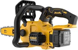 grandinini - DeWalt DCMCS565N-XJ 18V, 30 cm Juodas (Black), Geltonas (Yellow) - 3 nuotrauka
