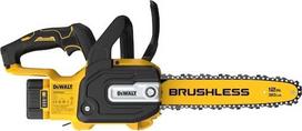 grandinini - DeWalt DCMCS565N-XJ 18V, 30 cm Juodas (Black), Geltonas (Yellow) - 4 nuotrauka