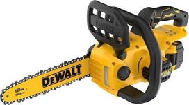 grandinini - DeWalt DCMCS565N-XJ 18V, 30 cm Juodas (Black), Geltonas (Yellow) - 5 nuotrauka